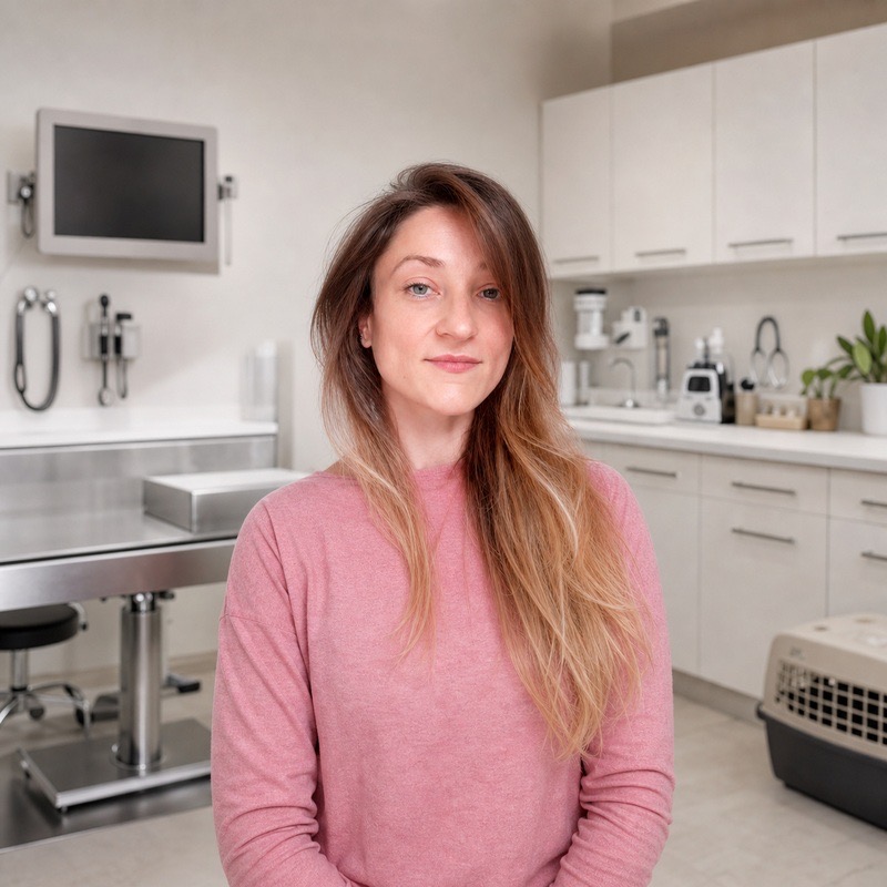 dr Marija Drobnjak